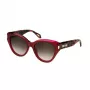 Okulary przeciwsłoneczne JUST CAVALLI dla kobiet SJC033-5509RV (55/18/140 mm)