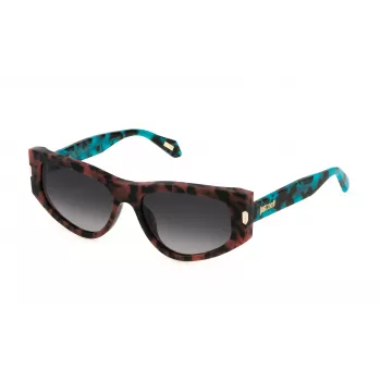Okulary przeciwsłoneczne JUST CAVALLI dla kobiet SJC034-550795 - 55/14/140 mm