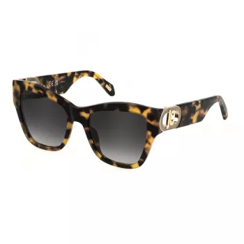 Okulary przeciwsłoneczne damskie Just Cavalli SJC037-540781 54/19/140 mm