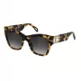 Okulary przeciwsłoneczne damskie Just Cavalli SJC037-540781 54/19/140 mm