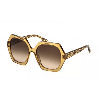 Okulary przeciwsłoneczne JUST CAVALLI dla kobiet SJC087V560913 56/17/140 mm