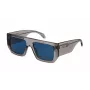 Okulary przeciwsłoneczne JUST CAVALLI damskie SJC098-560819 Brąz Havana 56/14/140 mm
