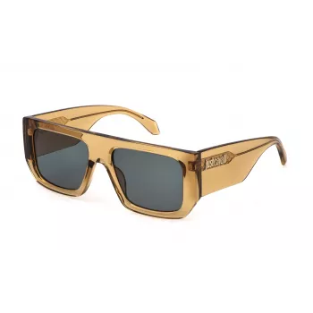 Okulary przeciwsłoneczne JUST CAVALLI dla kobiet SJC098-560913 (56/14/140 mm)