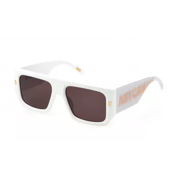 Okulary przeciwsłoneczne JUST CAVALLI dla kobiet SJC098V560847 (56/14/140 mm)