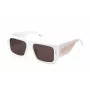 Okulary przeciwsłoneczne JUST CAVALLI dla kobiet SJC098V560847 (56/14/140 mm)