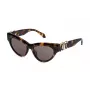 Okulary przeciwsłoneczne JUST CAVALLI dla kobiet SJC109-530829 53/17/140 mm