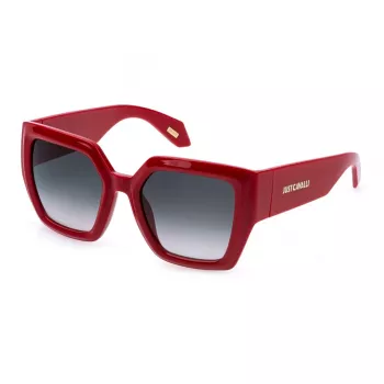 Okulary przeciwsłoneczne JUST CAVALLI damskie SJC149-5307FU (53/21/140 mm)