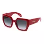 Okulary przeciwsłoneczne JUST CAVALLI damskie SJC149-5307FU (53/21/140 mm)