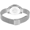 Zegarek damski JUST CAVALLI JC1L210M0035 32mm Srebrny Stal nierdzewna