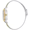 Zegarek damski JUST CAVALLI JC1L210M0065 32mm Srebrny Stal nierdzewna Bransoleta mesh mediolański