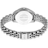 Zegarek damski JUST CAVALLI JC1L210M0135 32mm Srebrny Stal nierdzewna Kwarcowy