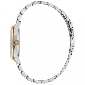 Zegarek damski JUST CAVALLI JC1L210M0175 32mm Srebrna stal nierdzewna