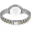 Zegarek damski JUST CAVALLI JC1L210M0175 32mm Srebrna stal nierdzewna
