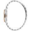 Zegarek damski JUST CAVALLI JC1L210M0185 32mm Stal nierdzewna Srebrny Meshowy