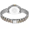 Zegarek damski JUST CAVALLI JC1L210M0185 32mm Stal nierdzewna Srebrny Meshowy