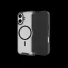 JUST MUST CHAMPION II MAGSAFE FLIP CASE do iPhone 17, Czarny