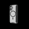 JUST MUST CHAMPION II MAGSAFE FLIP CASE do iPhone 17, Czarny
