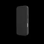 JUST MUST CHAMPION II MAGSAFE FLIP CASE do iPhone 17, Czarny