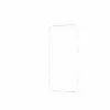 Etui JUST MUST JM ANTYBAKTERYJNE TPU do iPhone 16e Przezroczyste