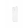 JUST MUST JM etui antybakteryjne TPU do Samsung Galaxy A15/A15 5G - przezroczyste