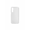 JUST MUST JM etui antybakteryjne TPU do Samsung Galaxy A15/A15 5G - przezroczyste