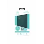 JUST MUST JM etui antybakteryjne TPU do Samsung Galaxy A15/A15 5G - przezroczyste