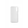 JUST MUST JM ANTI-BACTERIA TPU Case for Samsung Galaxy A25 - Clear