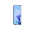 JUST MUST JM Antybakteryjne Etui TPU do Samsung Galaxy A36, Przezroczyste