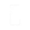JUST MUST JM Antybakteryjne Etui TPU do Samsung Galaxy A36, Przezroczyste