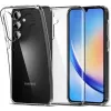Tylna osłona TPU JUST MUST JM Anti-Bacteria Clear na Samsung Galaxy A35 5G