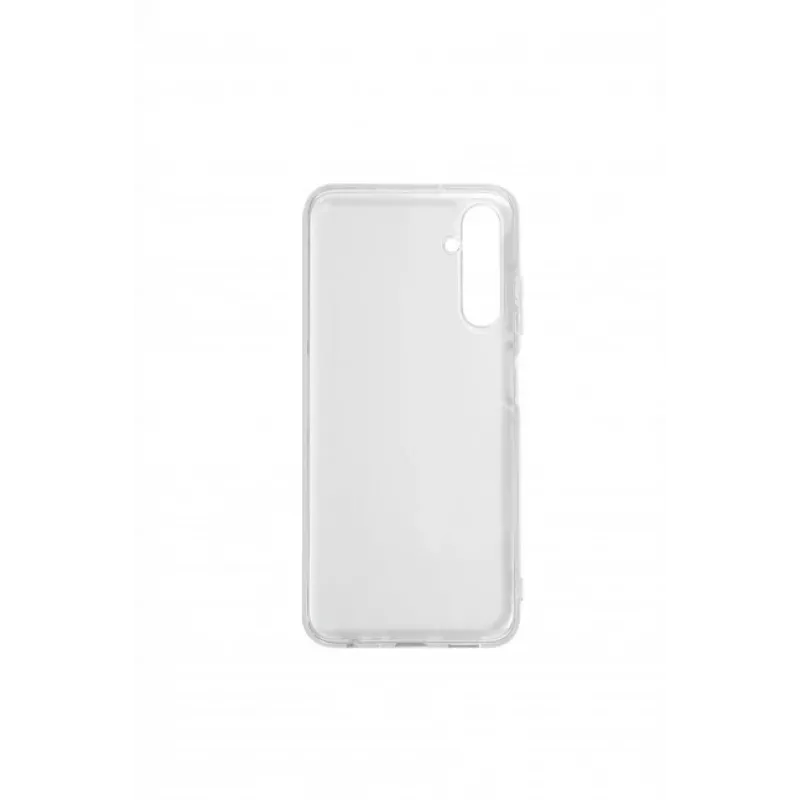 Tylna osłona TPU JUST MUST JM Anti-Bacteria Clear na Samsung Galaxy A35 5G