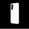 JUST MUST JM ANTI-BACTERIA TPU do Galaxy A17 Clear