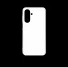 JUST MUST JM ANTI-BACTERIA TPU do Galaxy A17 Clear