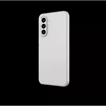 JUST MUST JM ANTI-BACTERIA TPU do Galaxy A17 Clear