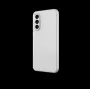 JUST MUST JM ANTI-BACTERIA TPU do Galaxy A17 Clear