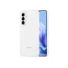 JUST MUST JM ANTI-BACTERIA TPU do Galaxy A26 Clear