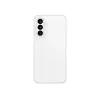 JUST MUST JM ANTI-BACTERIA TPU do Galaxy A26 Clear