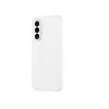 JUST MUST JM ANTI-BACTERIA TPU do Galaxy A26 Clear