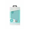 JUST MUST JM ANTI-BACTERIA TPU do Galaxy A37, Clear