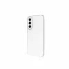 JUST MUST JM ANTI-BACTERIA TPU do Galaxy A37, Clear