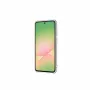 JUST MUST JM ANTI-BACTERIA TPU do Galaxy A37, Clear
