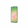 JUST MUST JM ANTI-BACTERIA TPU do Galaxy A57, Clear