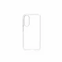 JUST MUST JM ANTI-BACTERIA TPU do Galaxy A57, Clear