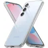JUST MUST JM ANTI-BACTERIA TPU do Galaxy S24 FE Clear