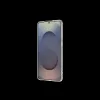 JUST MUST JM ANTI-BACTERIA TPU do Galaxy S25 Edge Clear