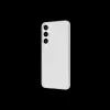 JUST MUST JM ANTI-BACTERIA TPU do Galaxy S25 FE Clear