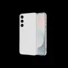 JUST MUST JM ANTI-BACTERIA TPU do Galaxy S25 FE Clear