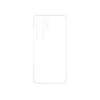 JUST MUST JM ANTI-BACTERIA TPU do Galaxy S25 Ultra Clear