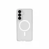 JUST MUST JM Crystal z MagSafe do Galaxy S26 Plus Clear