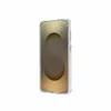 JUST MUST JM Crystal z MagSafe do Galaxy S26 Plus Clear
